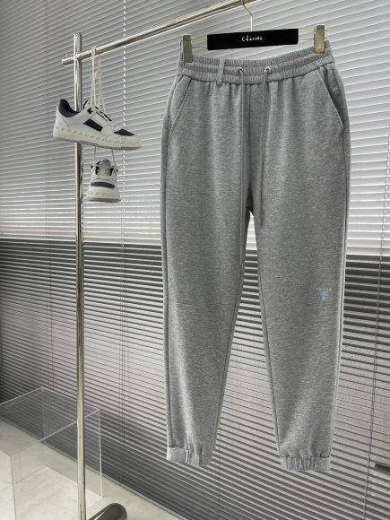 Prada - Мужские спортивные штаны TJ_2205PR3 Prada - Мужские спортивные штаны TJ_2205PR3