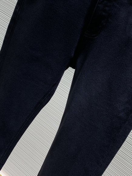 Burberry - Мужские штаны джинсы TI_2606BU11 Burberry - Мужские штаны джинсы TI_2606BU11