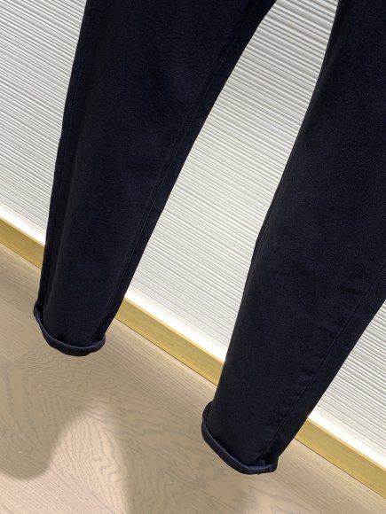 Burberry - Мужские штаны джинсы TI_2606BU11 Burberry - Мужские штаны джинсы TI_2606BU11