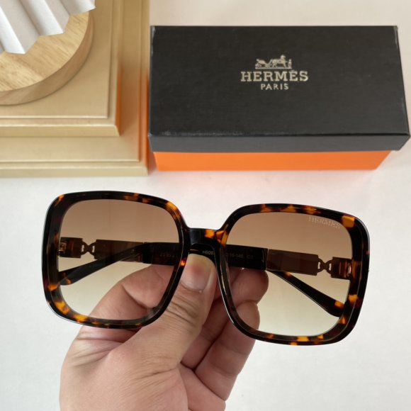 Hermes очки K2_2104HE5