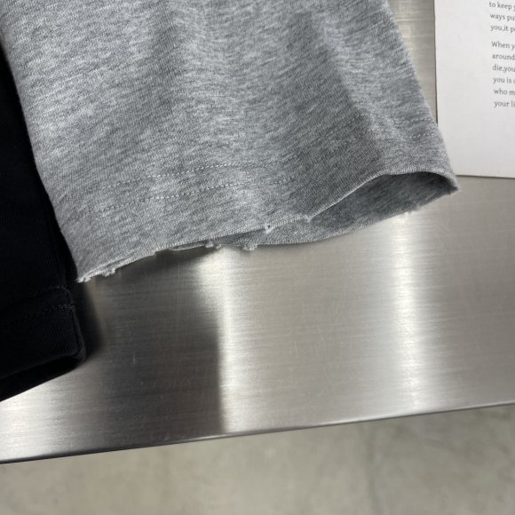 Balenciaga & Under Armour - Мужская кофта лонгслив TJ_0210BA9 Balenciaga & Under Armour - Мужская кофта лонгслив TJ_0210BA9