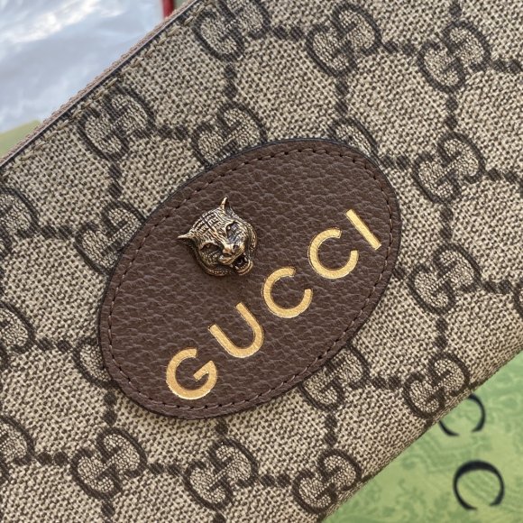 Gucci Кошелек CN_0505GU8