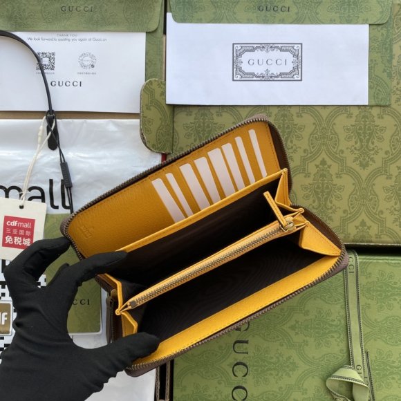 Gucci Кошелек CN_0505GU8