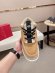 Valentino Runboot - Мужские кроссовки ботинки ITL_3110VA2