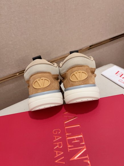 Valentino Runboot - Мужские кроссовки ботинки ITL_3110VA2 Valentino Runboot - Мужские кроссовки ботинки ITL_3110VA2