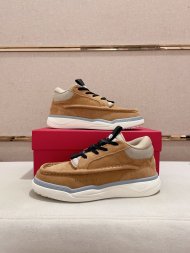 Valentino Runboot - Мужские кроссовки ботинки ITL_3110VA2 Valentino Runboot - Мужские кроссовки ботинки ITL_3110VA2