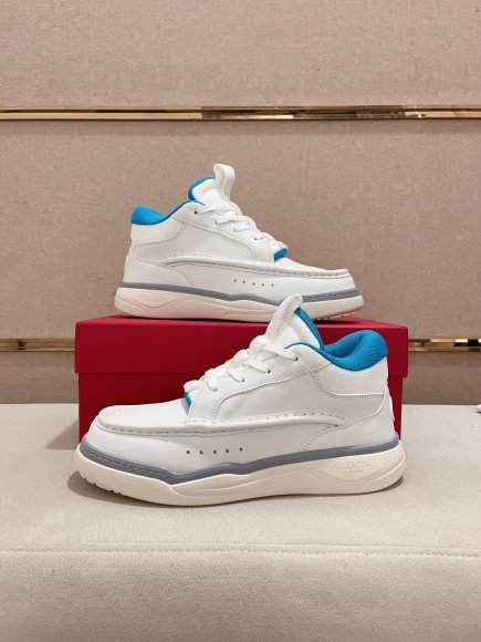 Valentino Runboot - Мужские кроссовки ботинки ITL_3110VA2 Valentino Runboot - Мужские кроссовки ботинки ITL_3110VA2