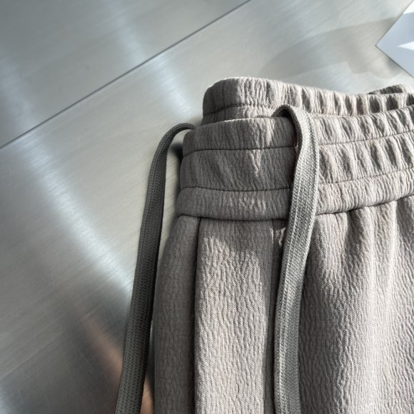 Louis Vuitton - Мужские повседневные штаны брюки TJ_1411LV6 Louis Vuitton - Мужские повседневные штаны брюки TJ_1411LV6