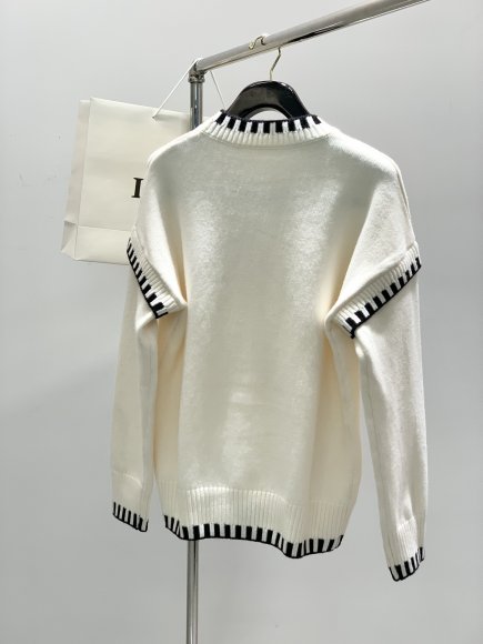 Loewe - Мужская кофта свитер TI_1712LO4