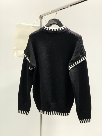 Loewe - Мужская кофта свитер TI_1712LO4