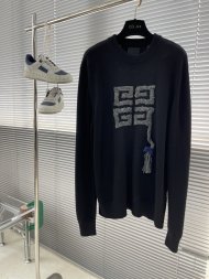 Givenchy - Мужская кофта свитер TJ_2001GI1