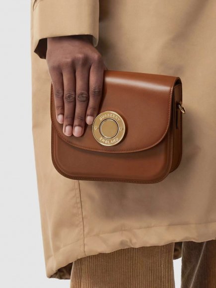 Burberry Elizabeth Сумка мессенджер BU1_0610BU2 Burberry Elizabeth Сумка мессенджер BU1_0610BU2