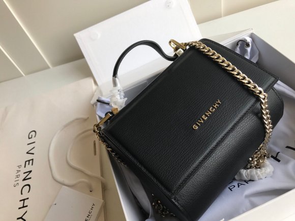 Givenchy Pandora Box Женская сумка- мессенджер GI_1102GI2
