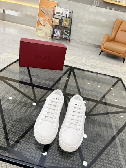 Bally - Мужские кроссовки RU_1406BA3