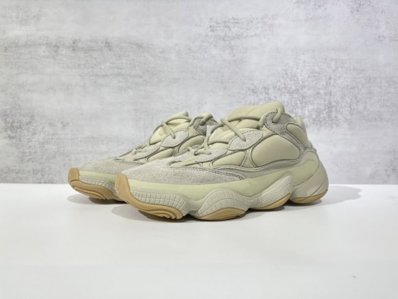 Adidas Yeezy 500 Desert Rat  Женские кроссовки 7Z_1302AD1 