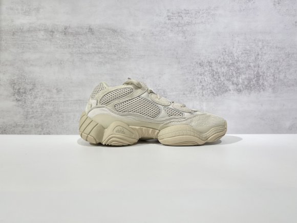 Adidas Yeezy 500 Desert Rat  Женские кроссовки 7Z_1302AD1 