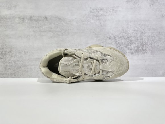Adidas Yeezy 500 Desert Rat  Женские кроссовки 7Z_1302AD1 