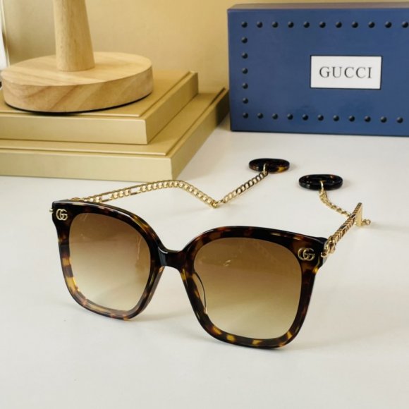 Gucci очки K2_1702GU7