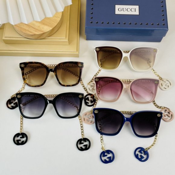 Gucci очки K2_1702GU7