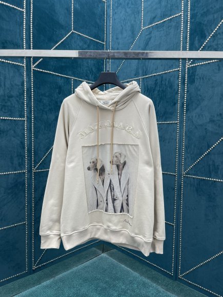 Max Mara - Мужская кофта худи DZ_1009MM3 Max Mara - Мужская кофта худи DZ_1009MM3