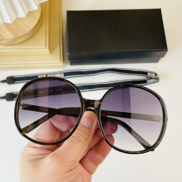 Dior очки K2_2802DI18 Dior очки K2_2802DI18