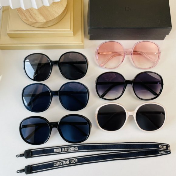 Dior очки K2_2802DI18 Dior очки K2_2802DI18