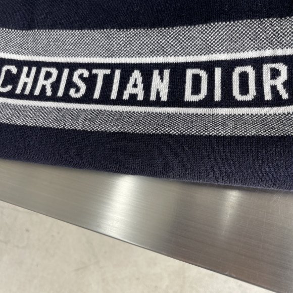 Dior - Мужская двухсторонняя кофта свитер TJ_3010DI4 Dior - Мужская двухсторонняя кофта свитер TJ_3010DI4