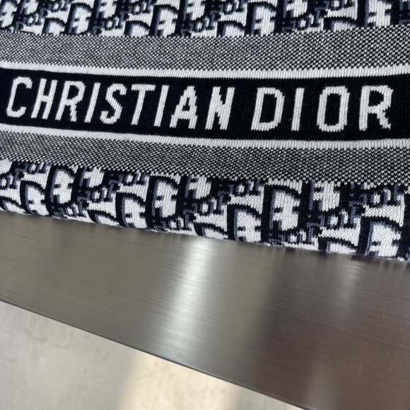 Dior - Мужская двухсторонняя кофта свитер TJ_3010DI4 Dior - Мужская двухсторонняя кофта свитер TJ_3010DI4