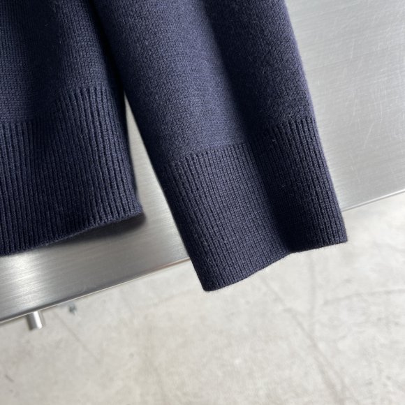 Dior - Мужская двухсторонняя кофта свитер TJ_3010DI4 Dior - Мужская двухсторонняя кофта свитер TJ_3010DI4