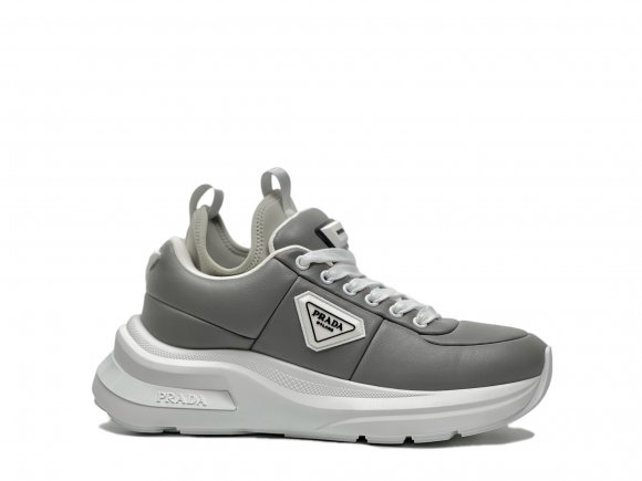 Prada - Мужские кроссовки RR_2111PR2