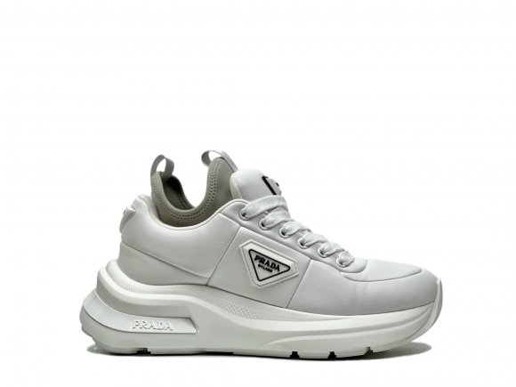 Prada - Мужские кроссовки RR_2111PR2