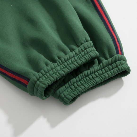 Gucci Cruise - Мужские спортивные штаны ACE_0512GU9 Gucci Cruise - Мужские спортивные штаны ACE_0512GU9