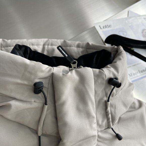 The North Face - Мужская куртка пуховик TJ_2012NF1