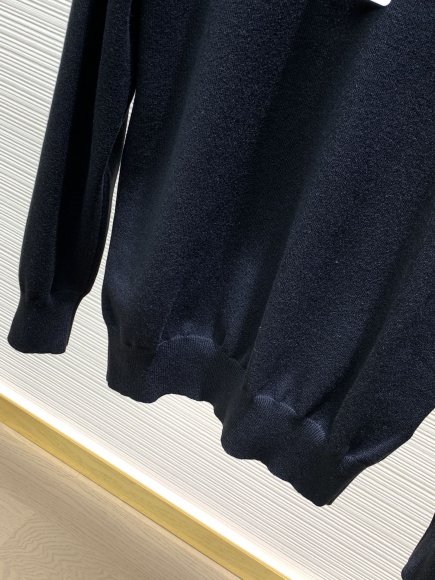 Dior - Мужская кофта пуловер TI_0401DI9