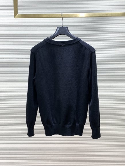 Dior - Мужская кофта пуловер TI_0401DI9 Dior - Мужская кофта пуловер TI_0401DI9