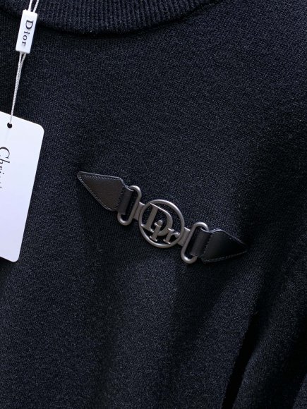 Dior - Мужская кофта пуловер TI_0401DI9 Dior - Мужская кофта пуловер TI_0401DI9