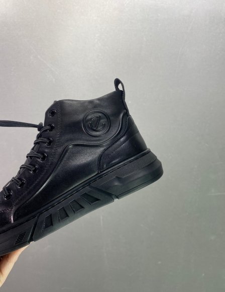 Ecco Aibu - Мужские ботинки ZO_1701EC3 Ecco Aibu - Мужские ботинки ZO_1701EC3