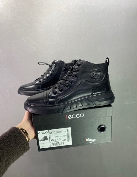 Ecco Aibu - Мужские ботинки ZO_1701EC3 Ecco Aibu - Мужские ботинки ZO_1701EC3