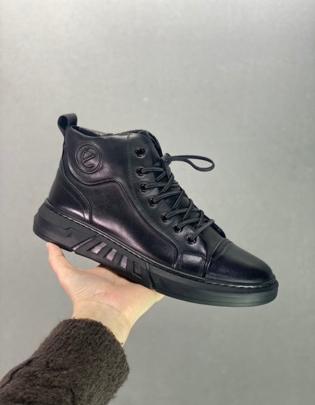 Ecco Aibu - Мужские ботинки ZO_1701EC3 Ecco Aibu - Мужские ботинки ZO_1701EC3