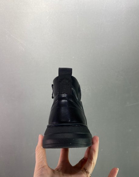 Ecco Aibu - Мужские ботинки ZO_1701EC3 Ecco Aibu - Мужские ботинки ZO_1701EC3