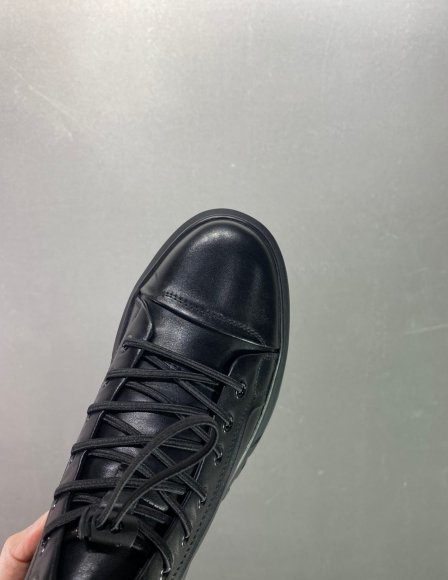 Ecco Aibu - Мужские ботинки ZO_1701EC3 Ecco Aibu - Мужские ботинки ZO_1701EC3