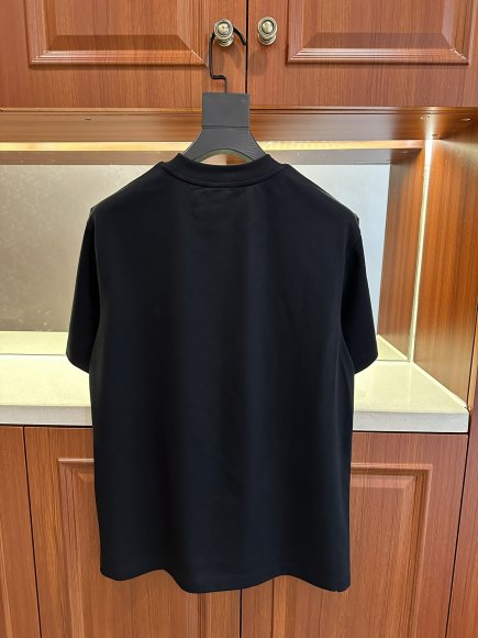 Moncler - Мужская футболка майка MI_1803MO10