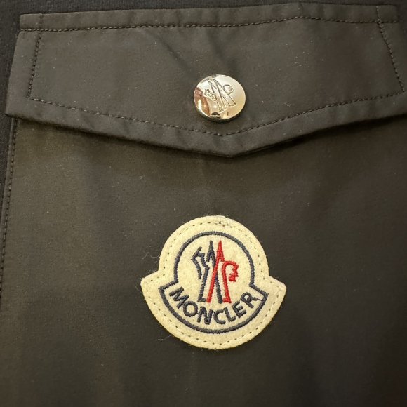 Moncler - Мужская футболка майка MI_1803MO10