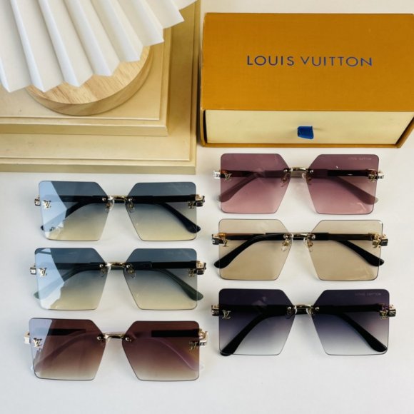 Louis Vuitton очки K2_0304LV1