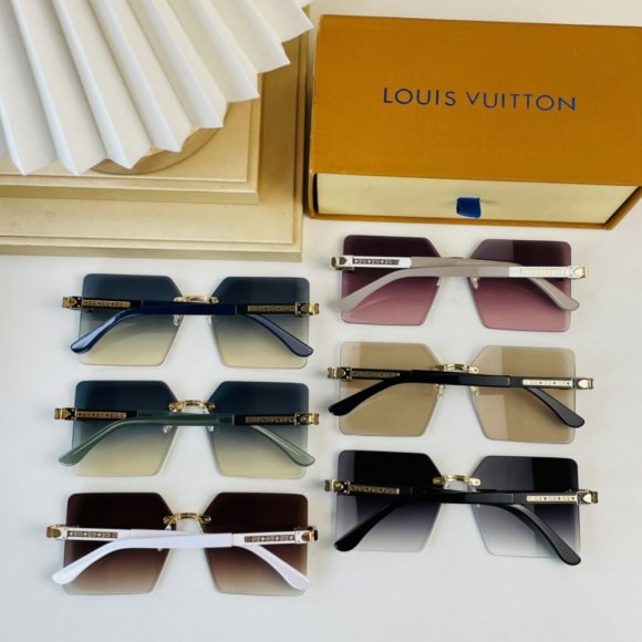 Louis Vuitton очки K2_0304LV1