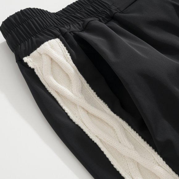 Louis Vuitton - Мужские спортивные штаны ACE_3004LV1 Louis Vuitton - Мужские спортивные штаны ACE_3004LV1