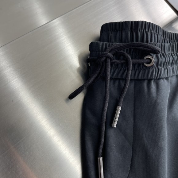 Balenciaga - Мужские шорты TJ_0506BA6 Balenciaga - Мужские шорты TJ_0506BA6