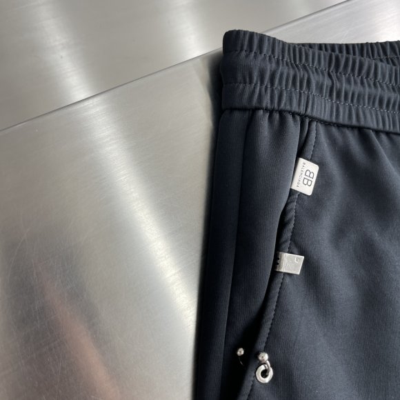 Balenciaga - Мужские шорты TJ_0506BA6 Balenciaga - Мужские шорты TJ_0506BA6