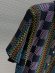 Louis Vuitton Damier - Мужская рубашка TI_3007LV7