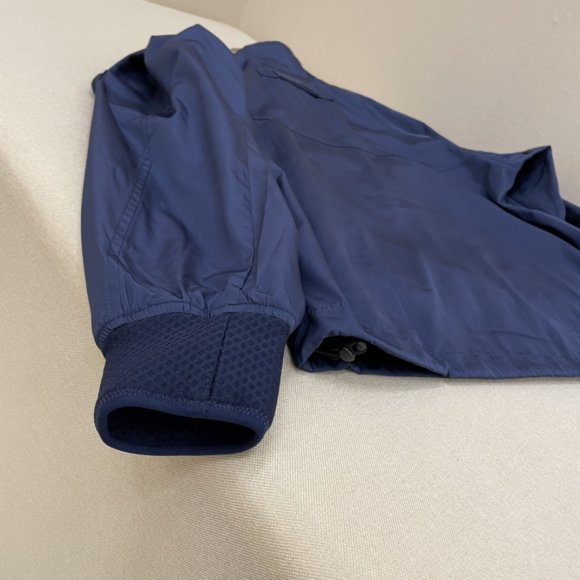 Dior - Мужская ветровка куртка анорак DZ_2708DI2 Dior - Мужская ветровка куртка анорак DZ_2708DI2